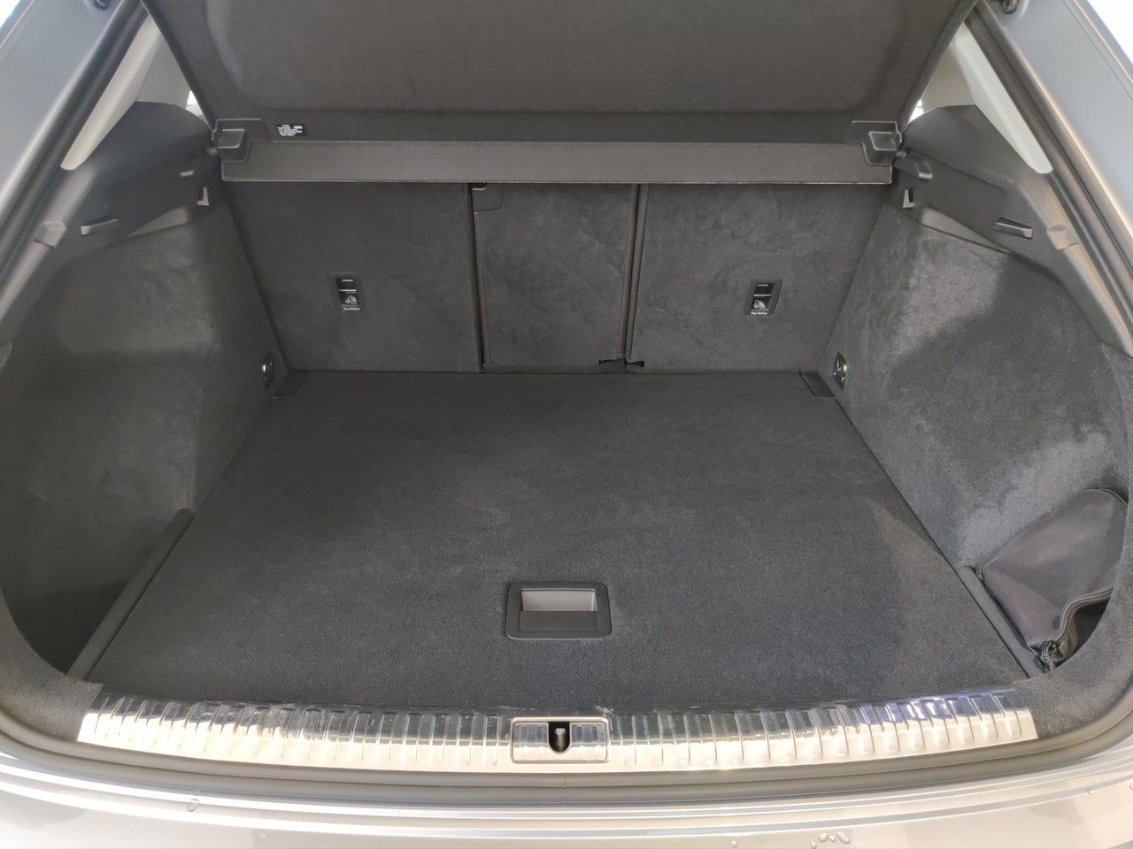 Audi Q3 - Bild 8