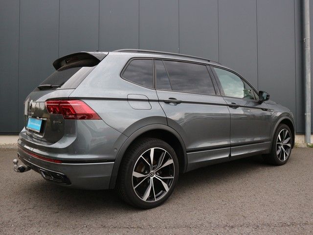 Volkswagen Tiguan Allspace - Bild 3
