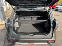 Suzuki (SX4) S-Cross - Vorschau Bild 8