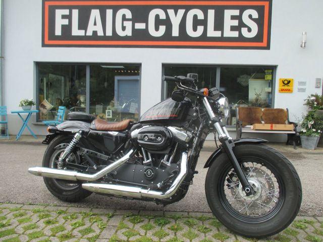 Harley-Davidson Sportster 48 Forty Eight ABS