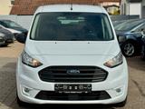 Ford Transit Connect 250 L2 Kasten Trend BOTT-Einbau - gebrauchte Ford Transit Connect aus dem Jahr 2021