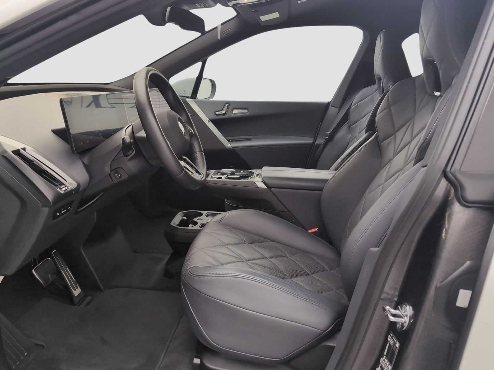 BMW iX - Bild 8