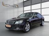 Mercedes-Benz  CDI 4MATIC /2.Hd/H&K/Memo/Comand/AHK/Keyless - Mercedes-Benz C 320: Cdi 4matic