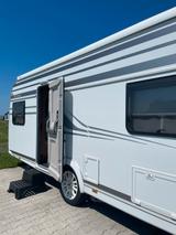 Tabbert Da Vinci 540E IC-Line - Tabbert Wohnwagen & Wohnmobile