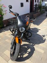 Kawasaki Vulcan S650 Cafe Racer Falcon Auspuff + Extras - Angebote