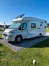 Hobby Sonderangebot bis 18.08Hobby T65 HKM Wohnmobil  