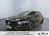 Mercedes-Benz A 35 AMG Aut. 4Matic+ 360°Kamera HeadUp-Display - Mercedes-Benz A-Klasse: Sportwagen
