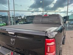 Fahrzeugabbildung Dodge RAM 1500 Gen5 5.7 Hemi Laramie Leder Navi AHK