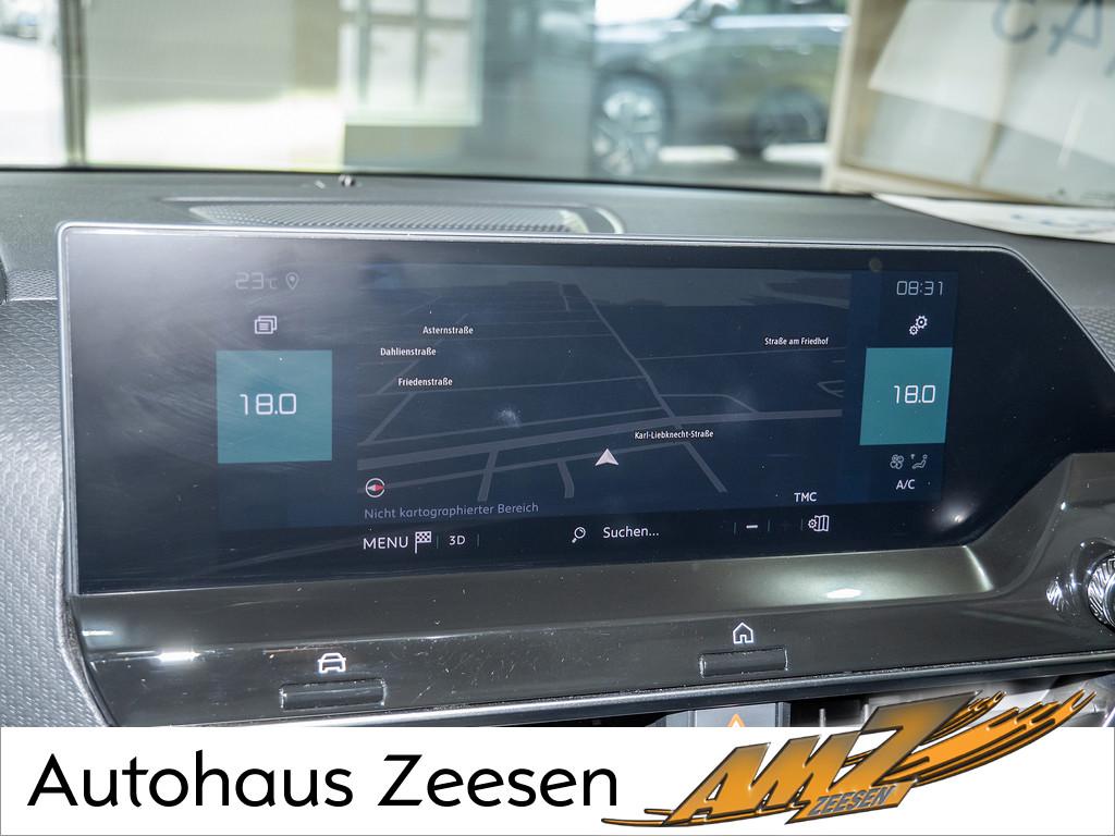 Citroën ë-C4 136 Shine SHZ LED STANDHZ NAVI 360° HUD ACC