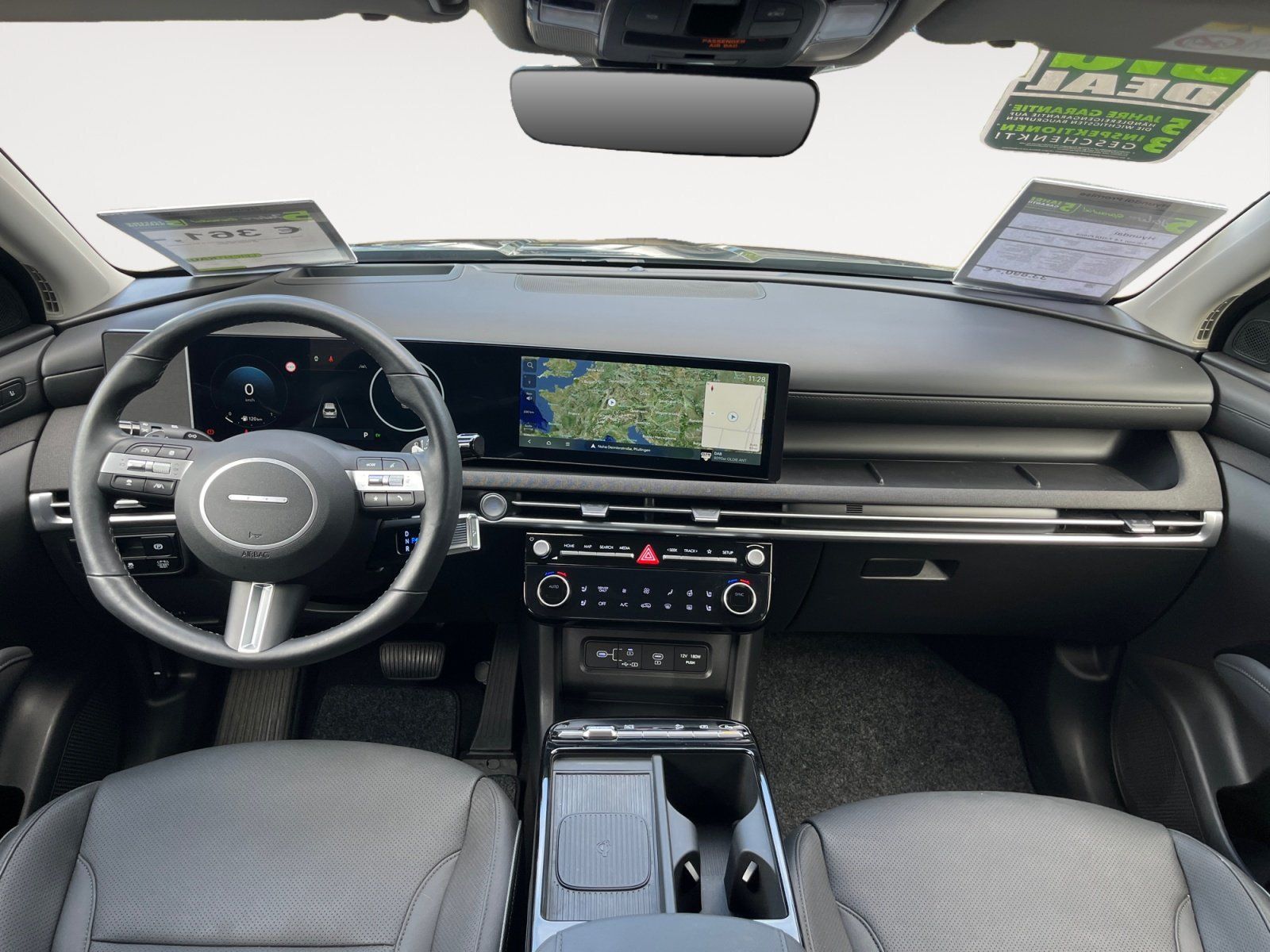 Hyundai Tucson – Bild 12