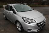 Opel Corsa E Innovation ecoFlex - Opel Corsa Eco mit Diesel-Antrieb