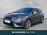 Seat LEON 2.0 TSI FR +NAVI+LED+SHZ+KLIMA+PDC+TEMPOMAT - Seat Leon Gebrauchtwagen in Chemnitz