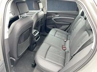 Audi Q8 e-tron - Vorschau Bild 13