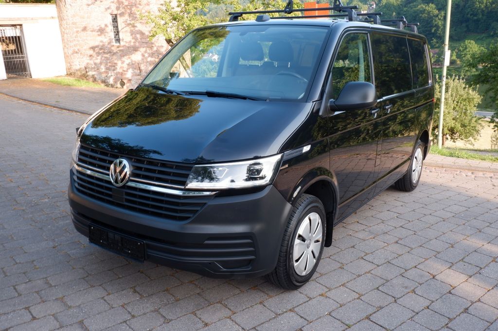 Volkswagen T6 Transporter