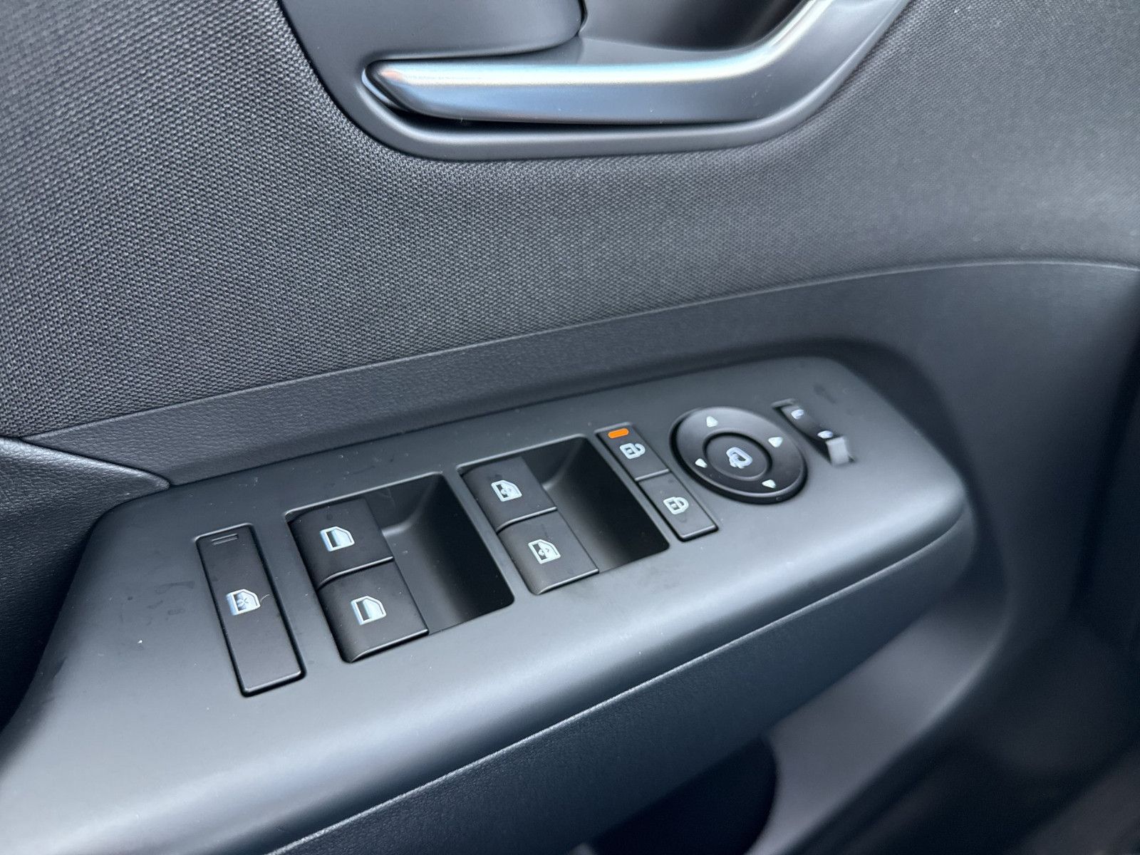 Hyundai KONA Elektro - Bild 19