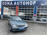 Mercedes-Benz C 180 C -Klasse Lim. C 180 Kompressor - Mercedes-Benz C 180 Gebrauchtwagen in Osnabrück