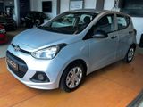 Hyundai i10 Classic 71-TKM/KLIMA/USB/MEDIA-IN/BC - Hyundai i10: Classic