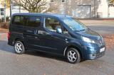 Nissan NV200 Evalia 1.5 DCi, 7-Sitzer - Nissan NV200 in Düsseldorf