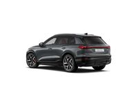 Audi SQ6 e-tron - Vorschau Bild 2