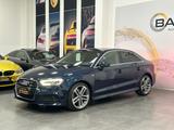Audi A3 Limousine quattro sport S-Line S-Tronic - Audi A3 mit Diesel-Antrieb: Sport