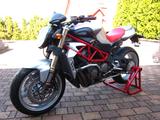 MV Agusta 910S NEUFAHRZEUG; NUR TZ!!!