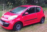 Citroën  c1  Turbodiesel - Citroën C1 mit Diesel-Antrieb