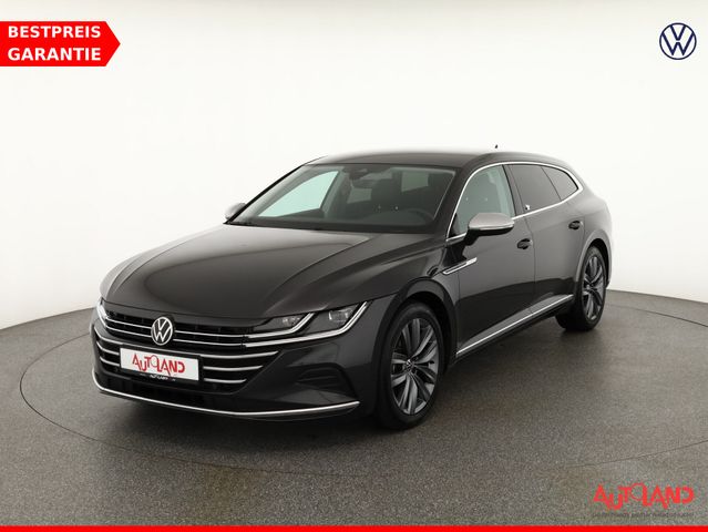 Volkswagen Arteon SB 2.0 TDI DSG Elegance LED Navi ACC PDC