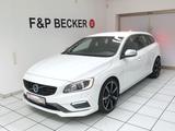 Volvo V60 T5 Geartronic Summum R Design HEICO SPORTIV - Volvo V60