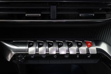 Peugeot 3008 - 12