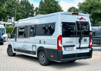 Malibu Van diversity 640 LE K -Chassis Plus Paket (2/14)