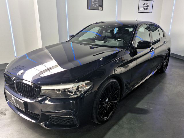 BMW 540iA  M Sport LED/LEDER/19ZOLL/H&K/KAMERA