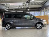 Ford Titanium+AHK+KAMERA+7 SITZE+Winterpaket* - Ford Grand Tourneo: 7 Sitzer