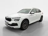 Skoda Kamiq Tour 1,5 TSI 110 kW 6-Gang / AHK / Fahrass