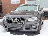 Audi Q5 S-Line - Audi Q5 Unfallwagen