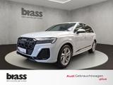Audi Q7 SUV S line 50 TDI quattro 210(286) kW(PS) tip - Audi Q7 Gebrauchtwagen in Frankfurt