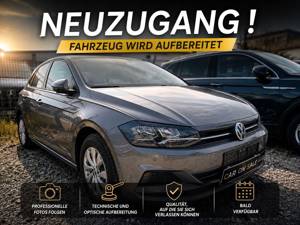 Image of Volkswagen Polo