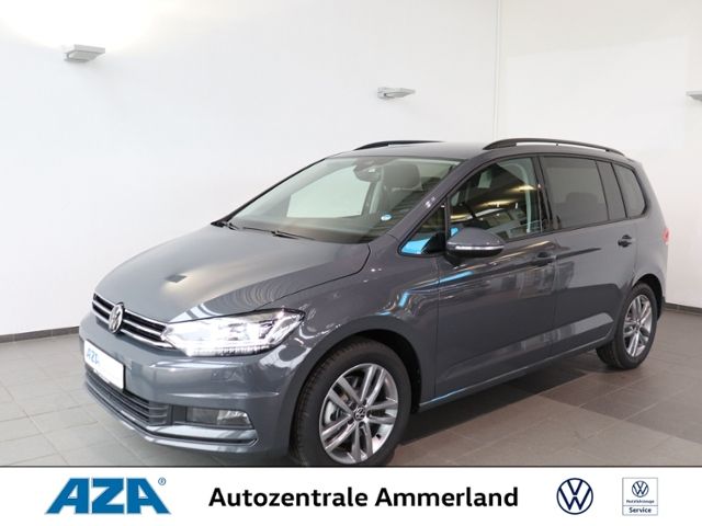 Volkswagen Touran Comfortline 1.5 TSI*DSG*7-Sitzer*Navi*Kam