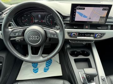 Audi A4 - 7