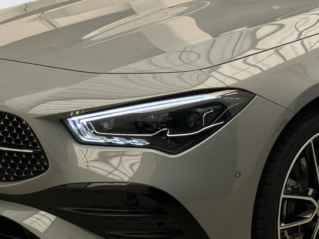 Fahrzeugabbildung Mercedes-Benz CLA 250e SB ++SPECIAL-EDITION+AHK+PANO+DIGITAL++