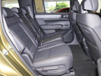 Hyundai SANTA FE - Vorschau Bild 7