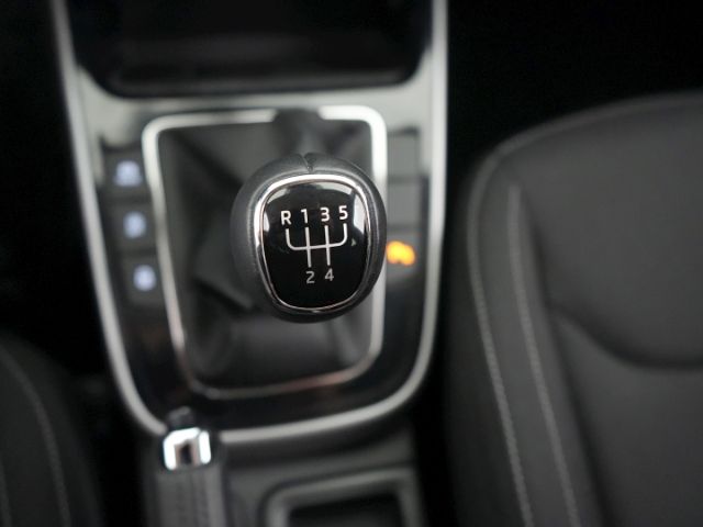 Fabia SELECTION TSI+NAVI+SITZ-/LENKRADHEIZUNG+KE