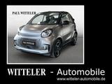 Smart EQ fortwo cabrio pulse Advanced- u. Plus-PaketBC - Smart Gebrauchtwagen von 2022