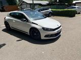 Volkswagen Scirocco - Volkswagen Scirocco in Stuttgart