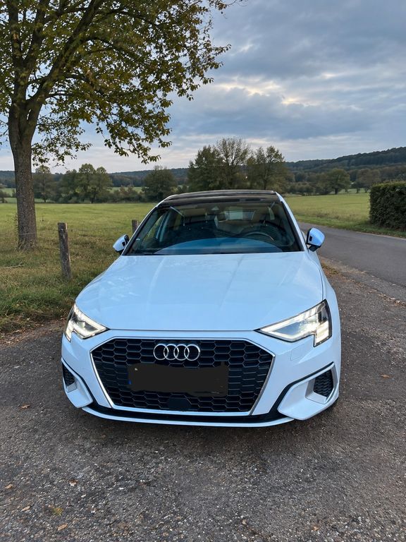 Image of Audi A3