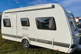 Dethleffs Camper 470, Einzelbetten, 4m Markise, ATC - Dethleffs 470
