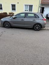 Hyundai i30 1.0 T-GDI Select Select - Hyundai i30: Standheizung