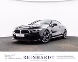 BMW M850i COUPE xDRIVE/20Z/ICONIC/LASER/ACC/HuD/360° - gebrauchte BMW M850 aus dem Jahr 2023