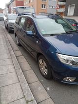 Dacia Logan - Dacia Logan: Van