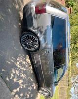 Volkswagen VW Passat 3BG Highline 1.9 AVF TDI 131 PS ... - Volkswagen Passat aus 2003: 1.9