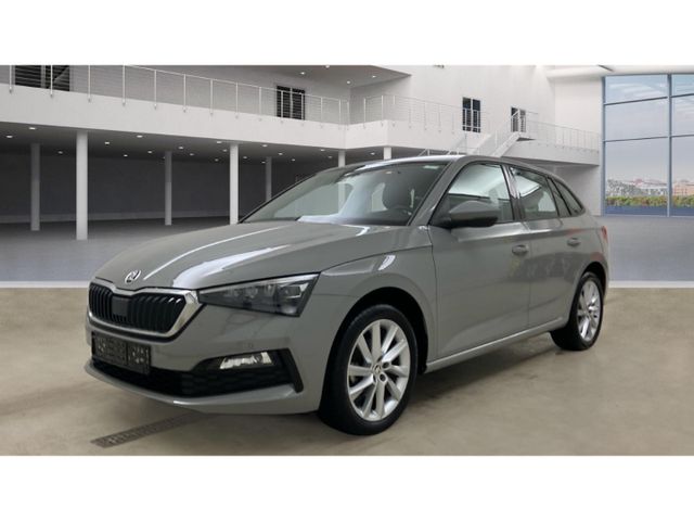 Skoda Scala Style 1.0 TSI LED PDC Fernlichtassistent